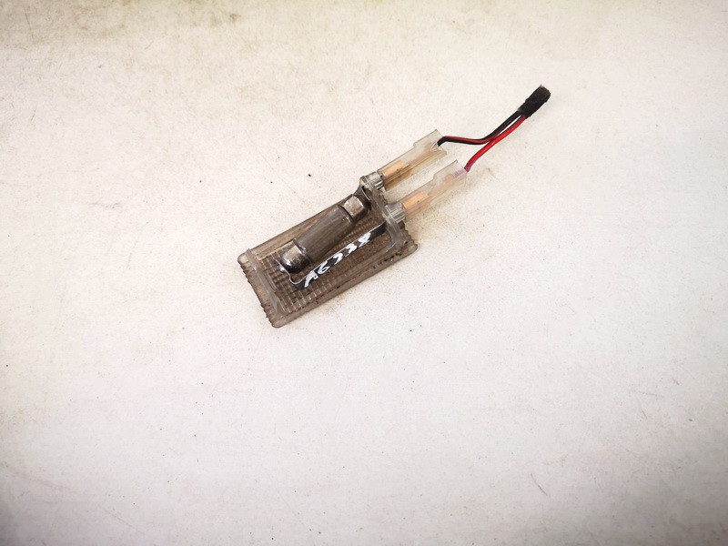 Audi A6 1998 Salono lemputė - Thumbnail 3