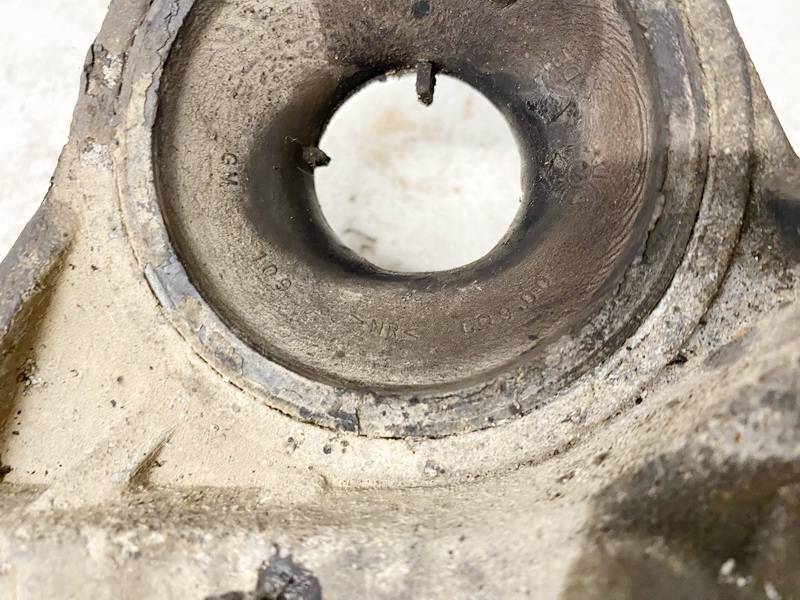 C09.00 Opel Meriva 2004 Poduszki silnika oraz poduszki skrzyni biegów - Thumbnail 4