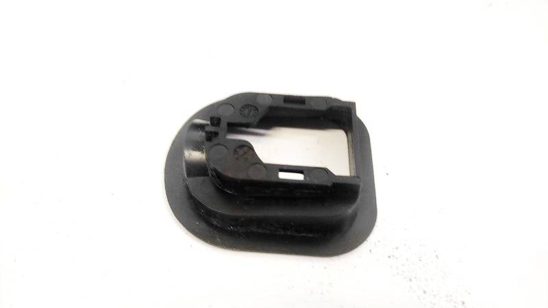 24437967 Opel Vectra 2003 Sisätilan koristelu (muovit) - Thumbnail 3