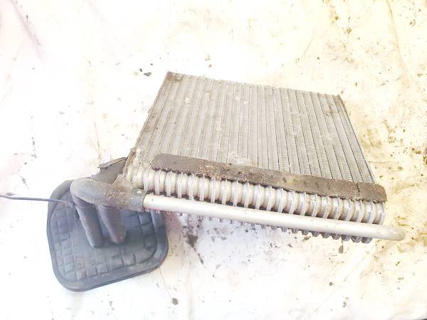 Ford Mondeo 2008 Air Conditioning Condenser - Thumbnail 2