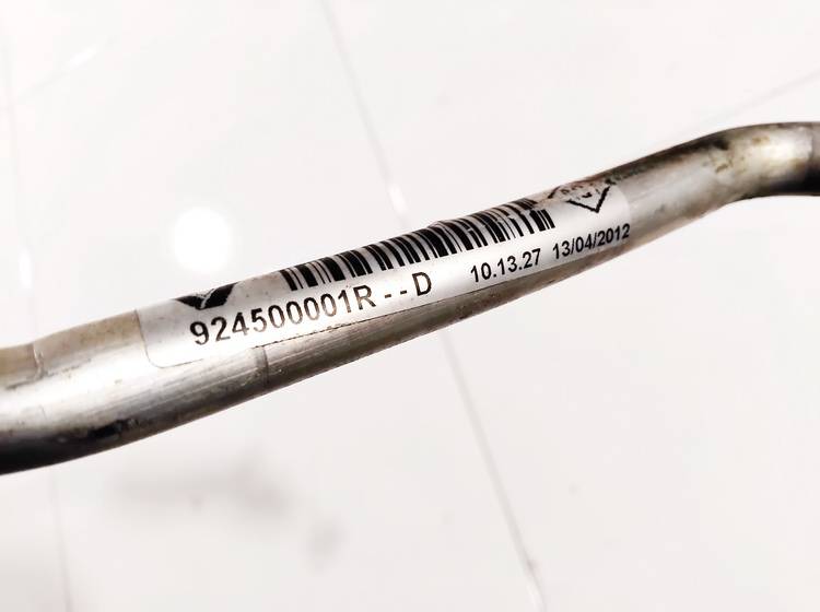 924500001R Renault Laguna 2012 Kondicioniera caurulīte / šļūtene - Thumbnail 3