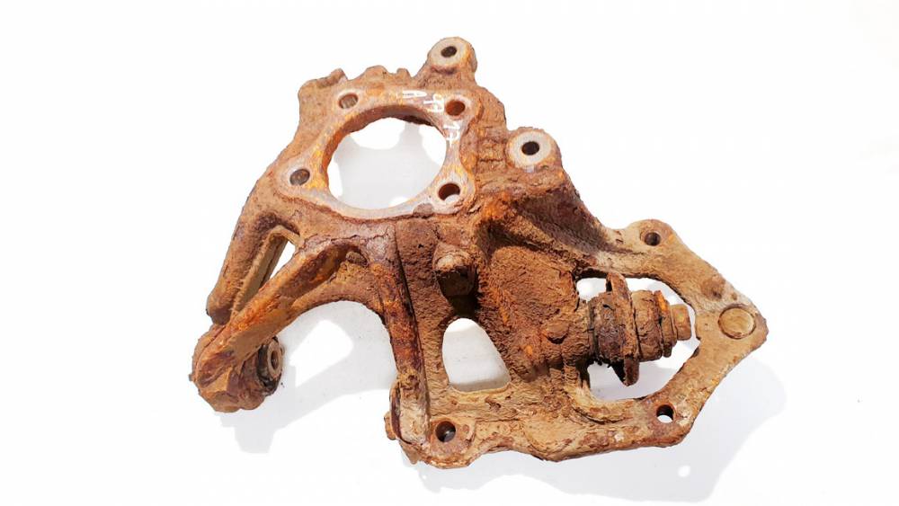 Mazda 6 2010 Steering Knuckle - REAR RIGHT