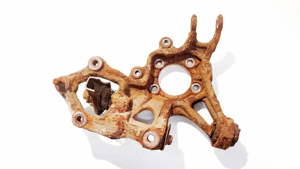 Mazda 6 2010 Steering Knuckle - REAR RIGHT - Thumbnail 2