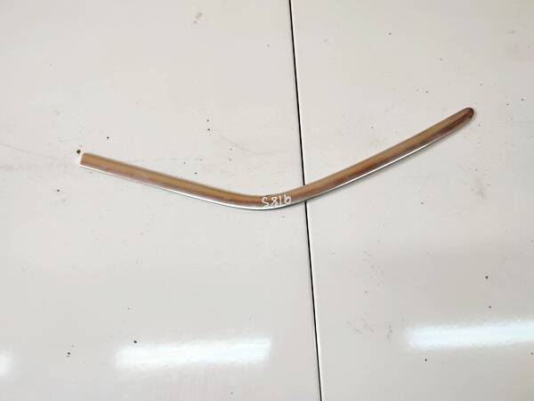 Ford C-MAX 2012 Listwa szyby drzwi - TYLNE PRAWE