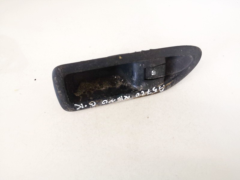 8200016013 Renault Laguna 2002 Przycisk sterowania szybą (przyciski podnoszenia szyby)