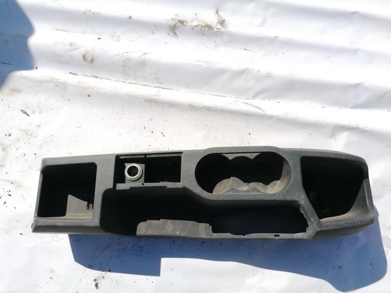 3M51R045A36 Ford C-MAX 2004 Wykończenie wnętrza (plastikowe elementy) - Thumbnail 2