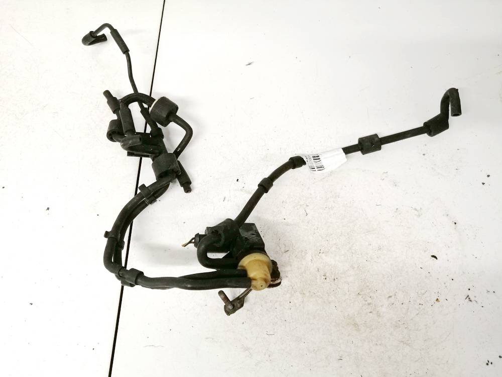 1K0906627A Skoda Octavia 2008 Electrical selenoid (Electromagnetic solenoid)