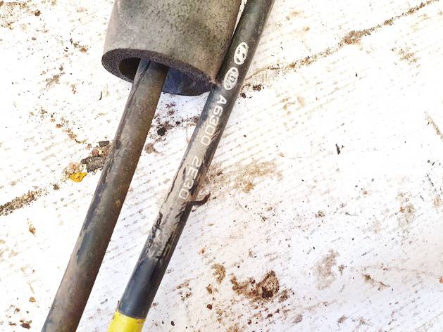 A63002E30 Kia Ceed 2013 Linki zmiany biegów - Thumbnail 2