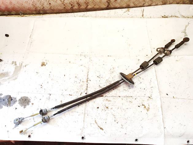 A63002E30 Kia Ceed 2013 Schaltbetätigung Schaltgehäuse