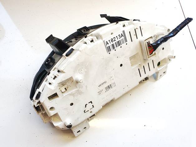 MN118888 Mitsubishi Colt 2003 Nopeusmittari – mittaristo - Thumbnail 3