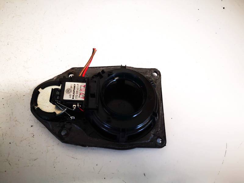 1T0035411P Volkswagen Touran 2004 Speaker (audio) - Thumbnail 2
