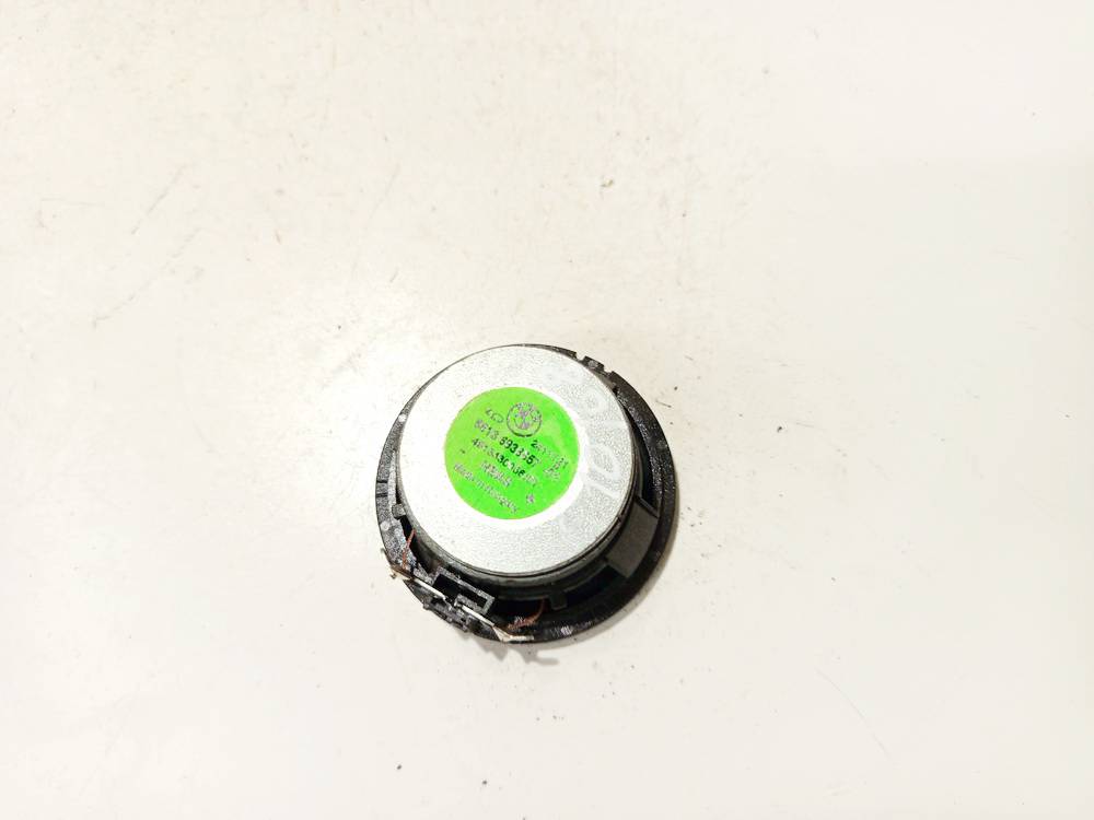 6513693865701 BMW X6 2014 Speaker (audio) - Thumbnail 2