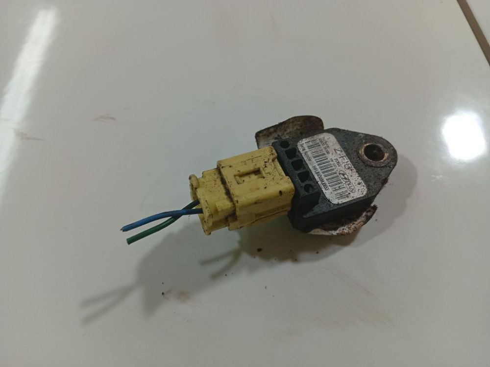 959201H100 Kia Ceed 2009 Srs Airbag crash sensor - Thumbnail 2