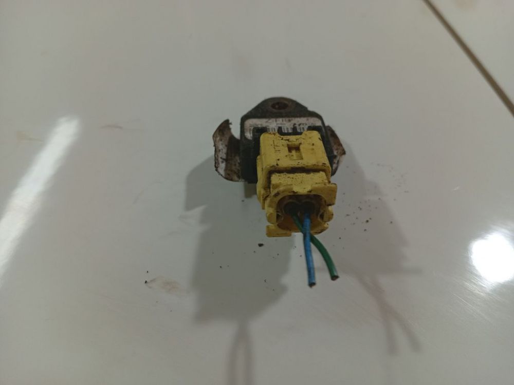 959201H100 Kia Ceed 2009 Srs Airbag crash sensor - Thumbnail 3