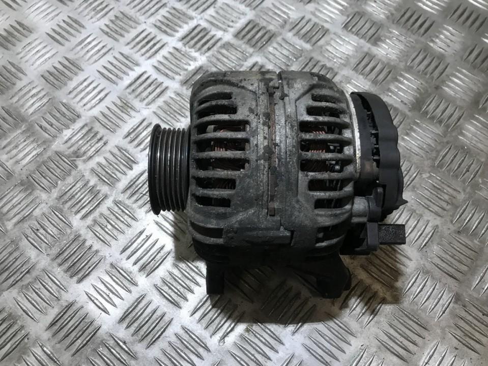 078903016AB Audi A6 2001 Alternator