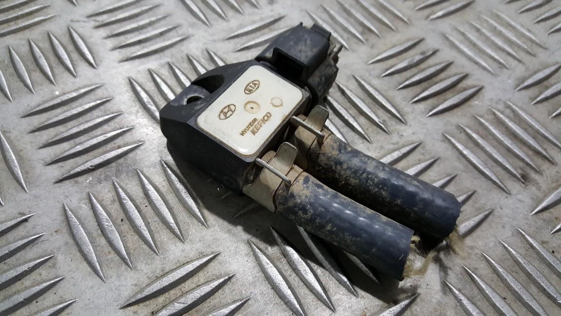 392102F600 Kia Sorento 2014 Датчик абсолютного давления