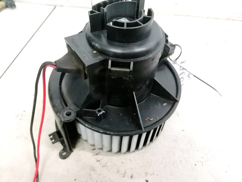 52485309 Opel Astra 2000 Heizung Gebläsemotor - Thumbnail 2