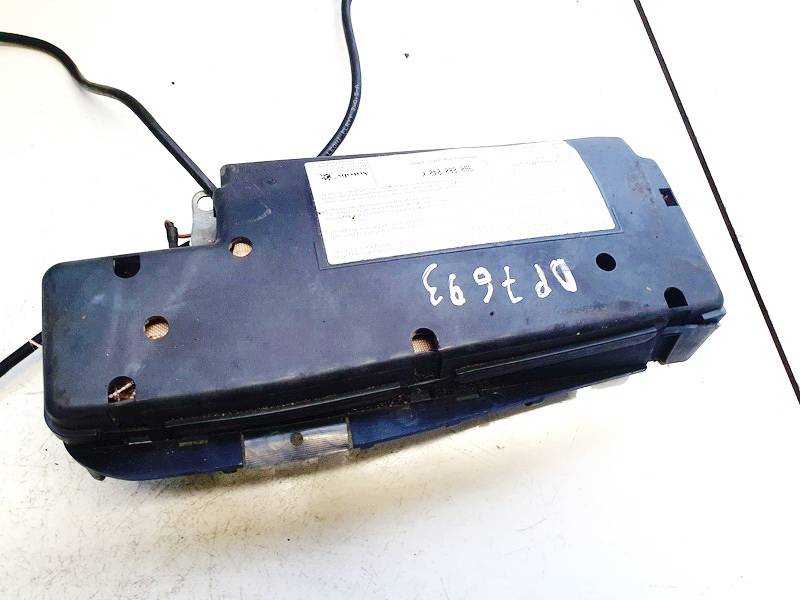 3B0880240K Skoda Superb 2006 Seat AIRBAG