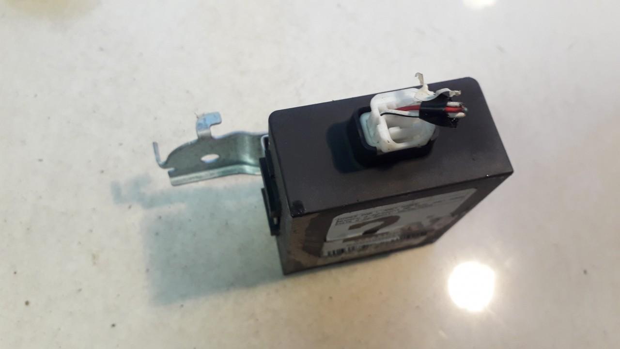 897410D041 Toyota Yaris 2010 Other computers - Thumbnail 2