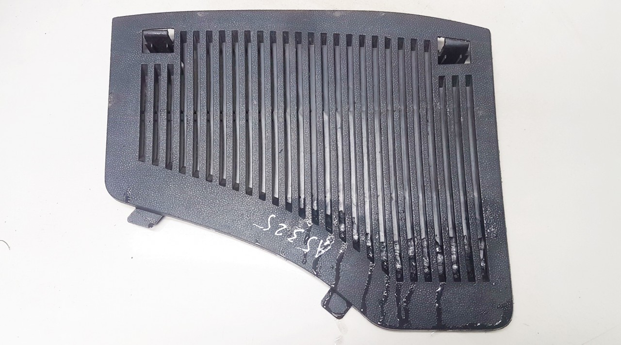 322225228 Volvo V50 2004 Wykończenie wnętrza (plastikowe elementy)