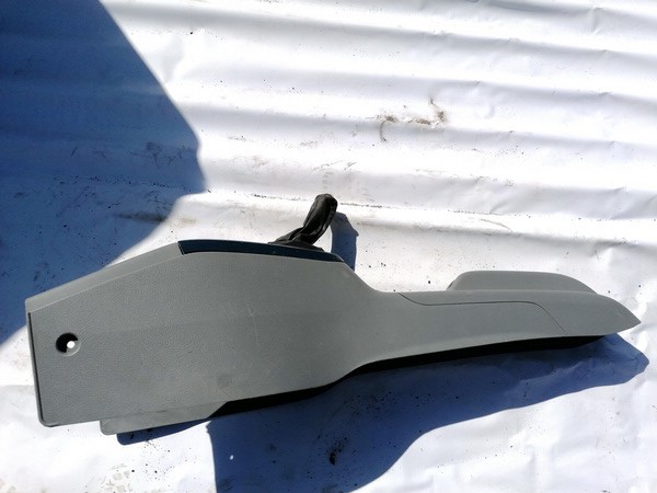 3M71A045B55A Mazda 2 2005 Interior trim
