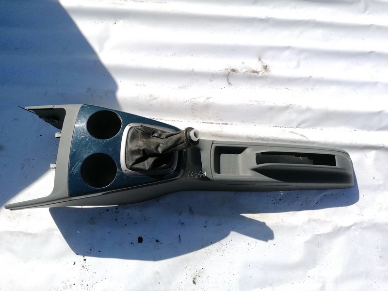 3M71A045B55A Mazda 2 2005 Interior trim - Thumbnail 2