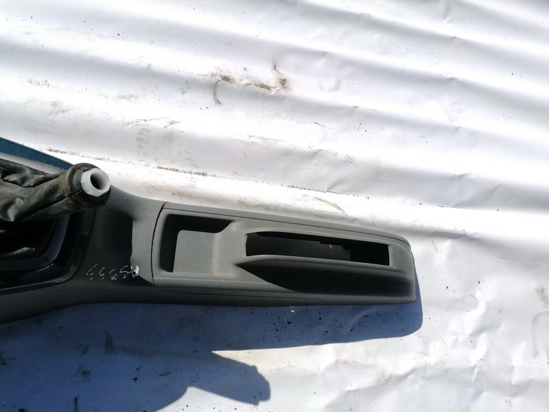 3M71A045B55A Mazda 2 2005 Interior trim - Thumbnail 3