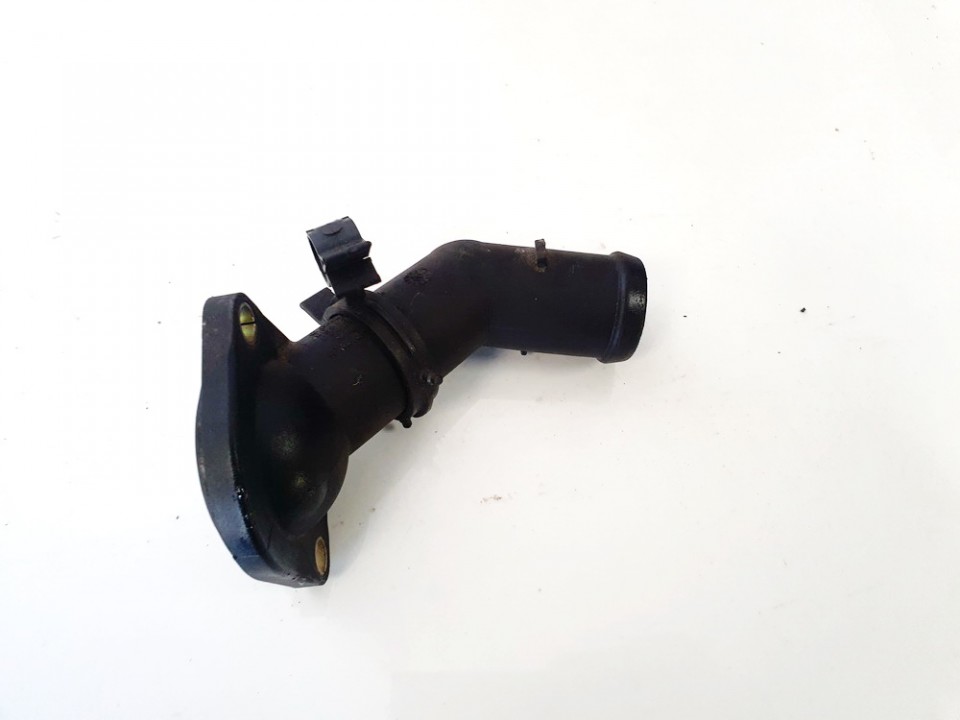 thumbnail image 2 of TOPAZ Thermostat + Housing + O-Ring Kit For Volkswagen & Audi Vehicles 2 of 6