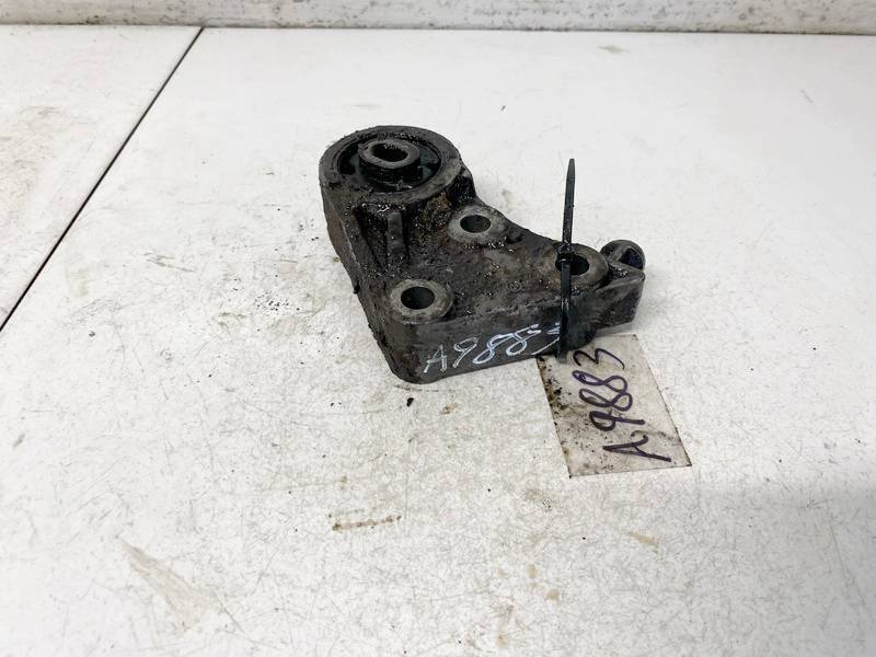 24463130 Opel Meriva 2004 Engine Mounting and Transmission Mount (Engine support)