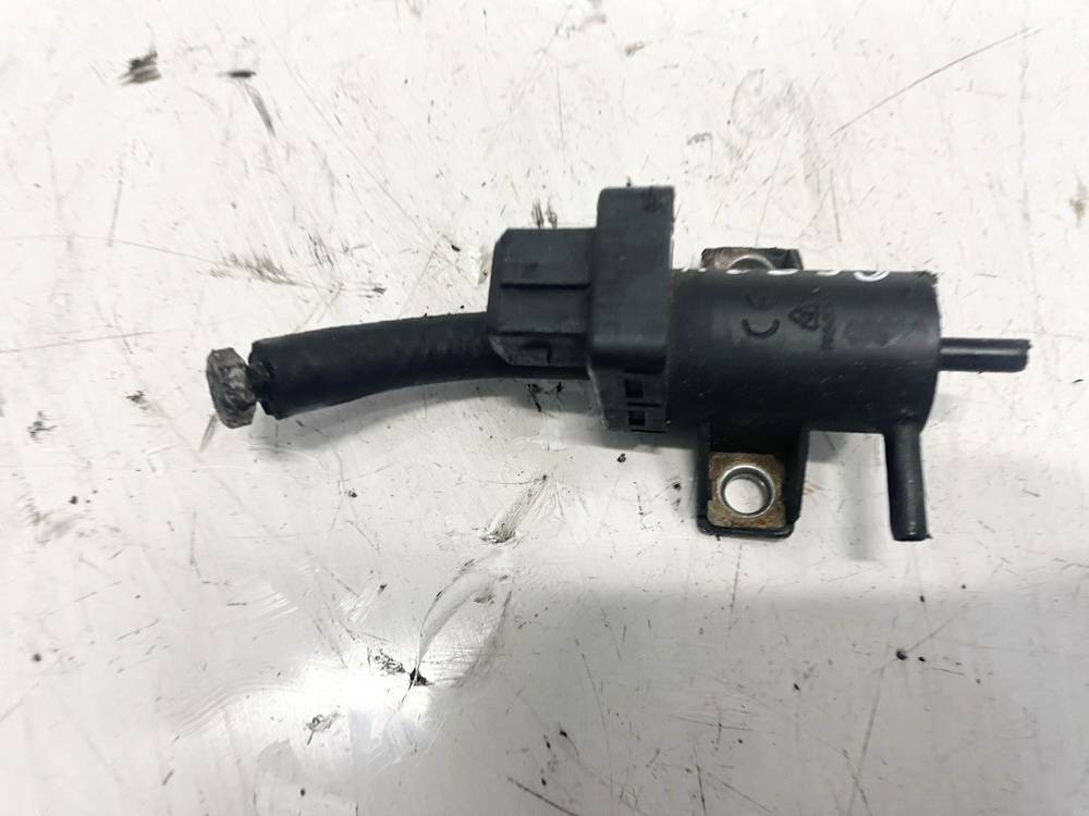 7700113709 Renault Espace 2005 Umschaltventil Ventil (Druckwandler, Abgassteuerung)