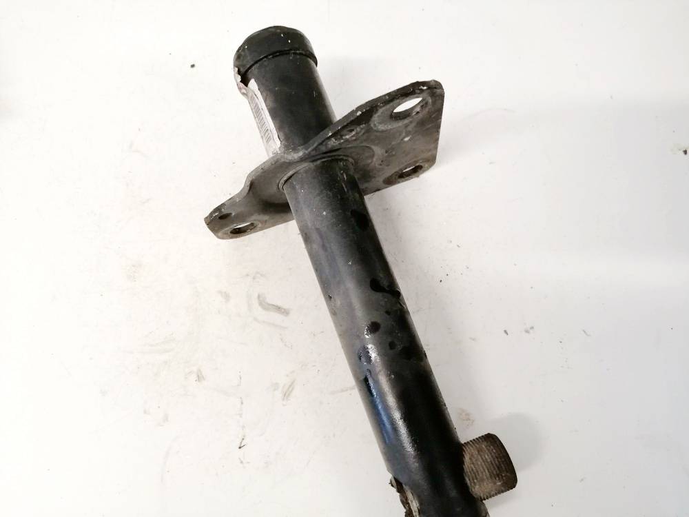 8D0807133A Audi A4 1995 Bamperio laikiklis P.K. - Thumbnail 3