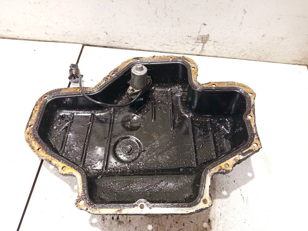 90379288 Opel Omega 2001 Engine crankcase (Oil Pan)
