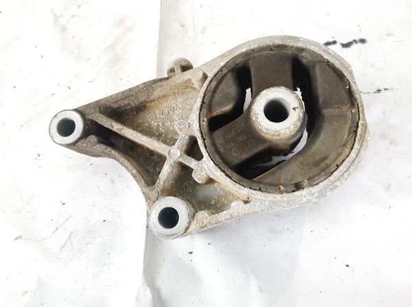 2103117 SAAB 9-3 2009 Engine Mounting and Transmission Mount (Engine support)
