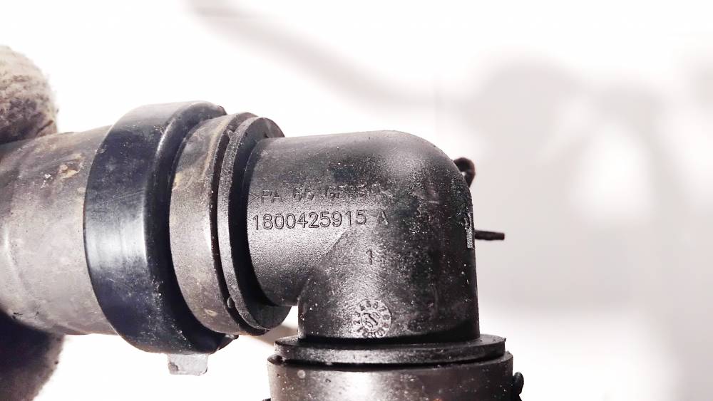 1800425915A Citroen C5 2009 Ūdens šļūtene - Thumbnail 3