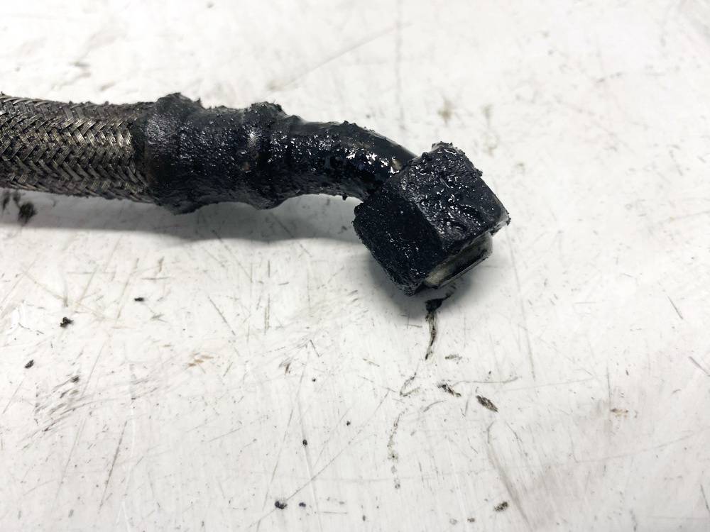 Nissan Primera 2003 Przewód oleju - Thumbnail 3