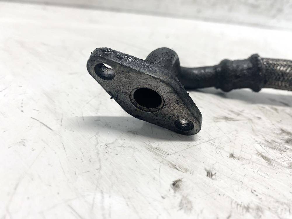 Nissan Primera 2003 Przewód oleju - Thumbnail 2