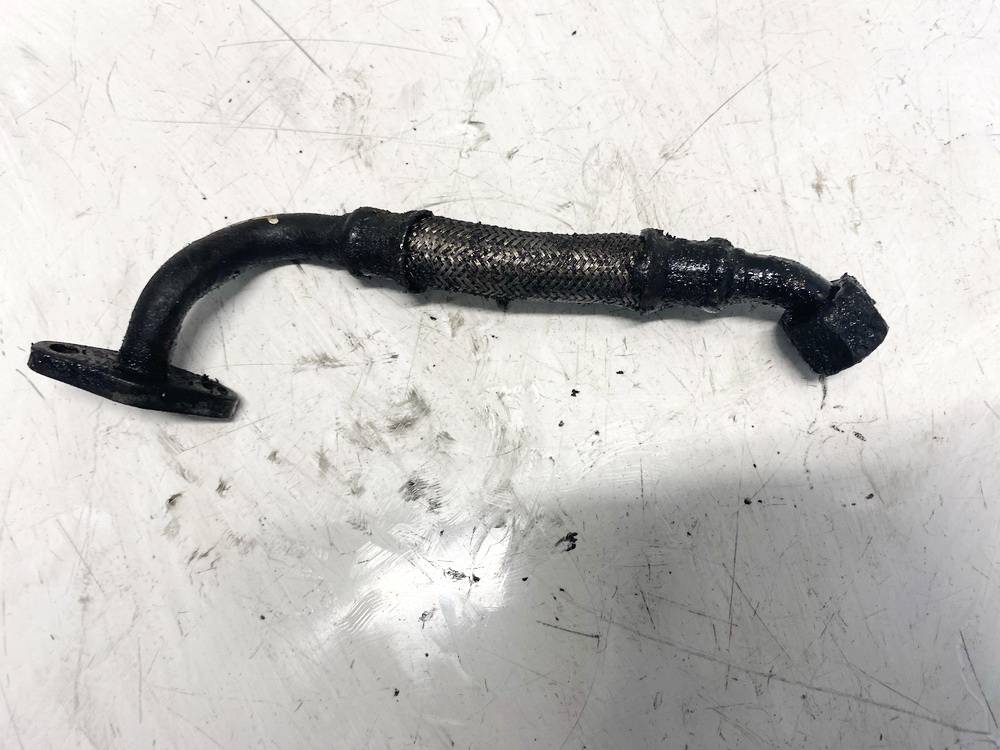 Nissan Primera 2003 Przewód oleju