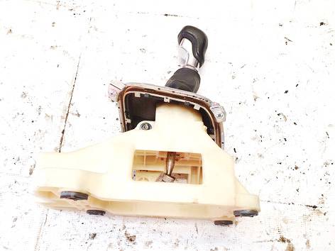 Kia Ceed 2013 Кулиса переключения КПП - Thumbnail 2