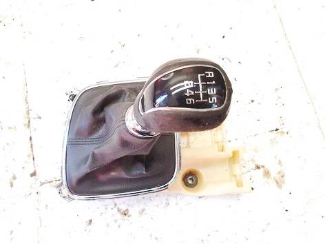 Kia Ceed 2013 Кулиса переключения КПП - Thumbnail 3