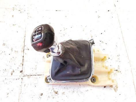 Kia Ceed 2013 Schaltbetätigung Schaltgehäuse mechanisch