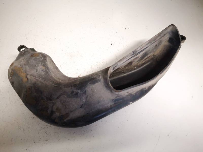 13717788804 MINI ONE 2004 Luftansaugung Ansuagschlauch - Thumbnail 2