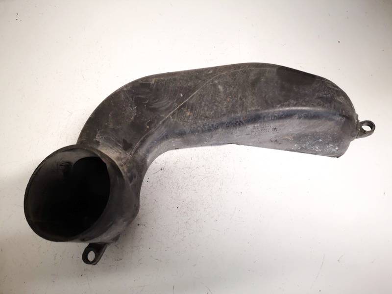 13717788804 MINI ONE 2004 Luftansaugung Ansuagschlauch