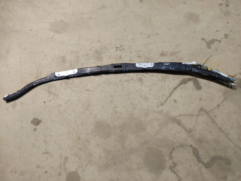 13040121603472 Opel Meriva 2004 Poduszka powietrzna SRS dachu