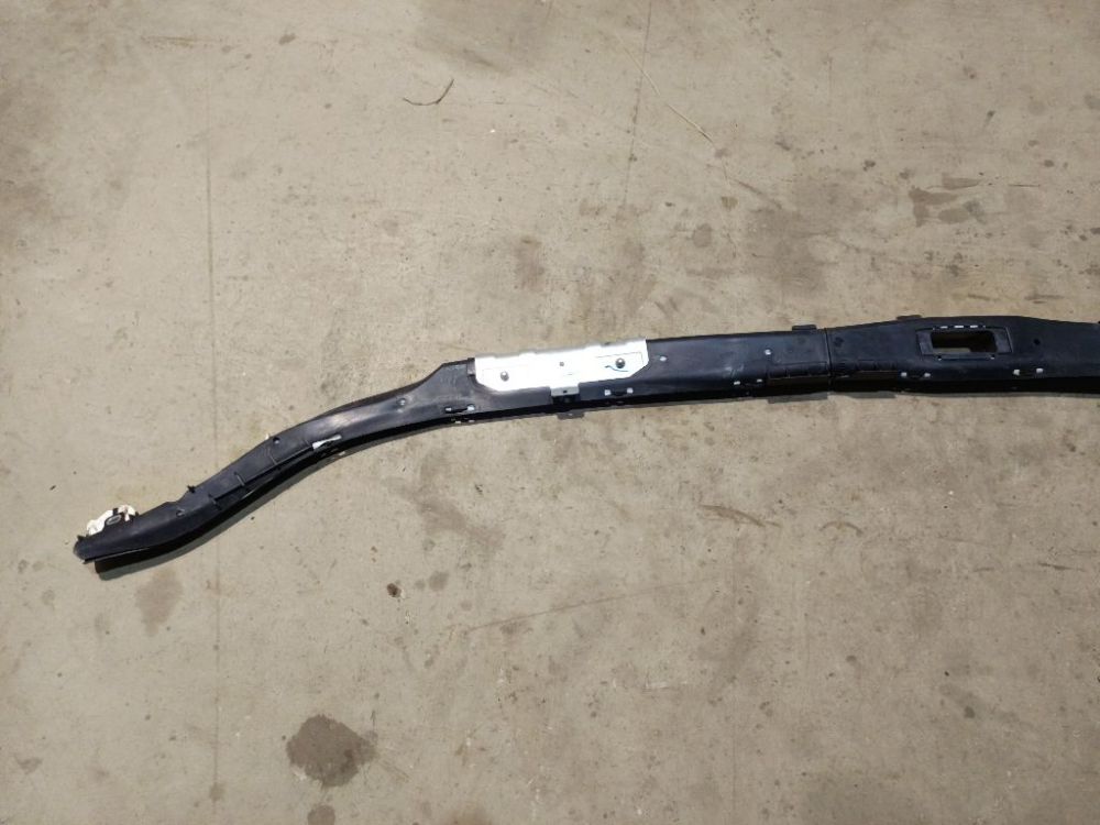 13040121603472 Opel Meriva 2004 Poduszka powietrzna SRS dachu - Thumbnail 2