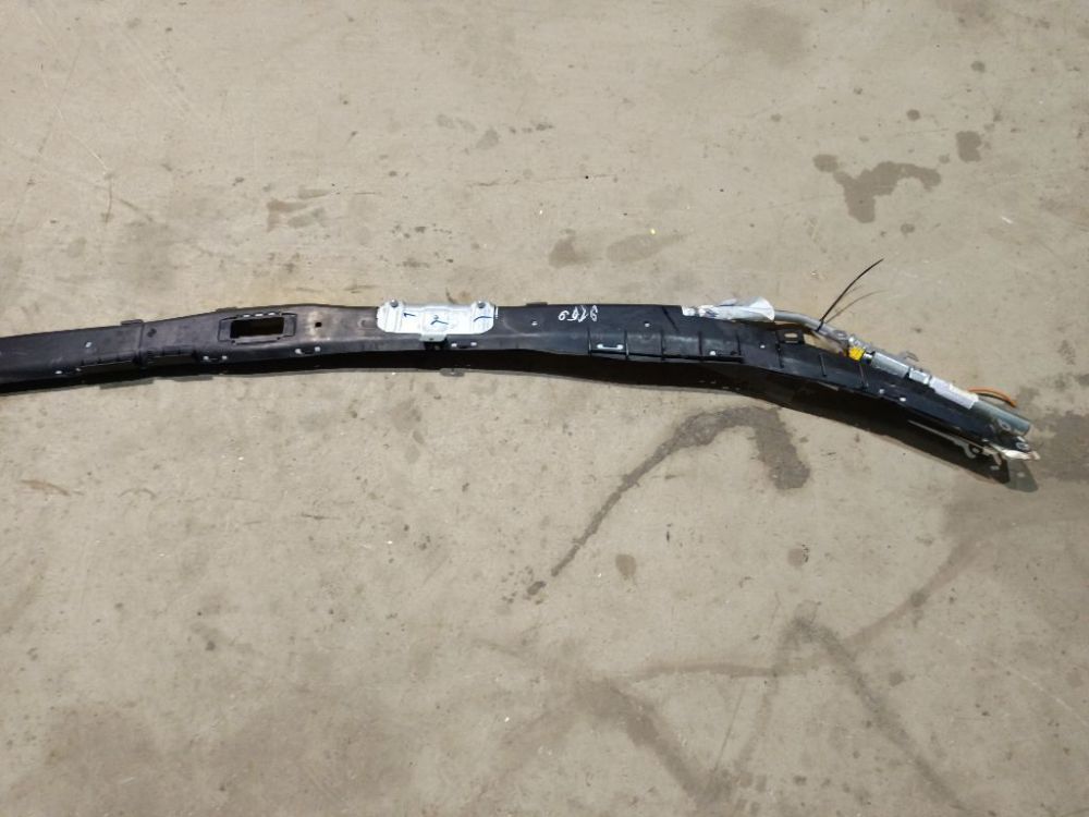 13040121603472 Opel Meriva 2004 Poduszka powietrzna SRS dachu - Thumbnail 3