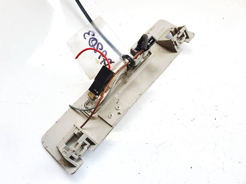 90520999 Toyota Avensis 2004 Plafonnier arrerie Lumière Interne Cabine - Thumbnail 3