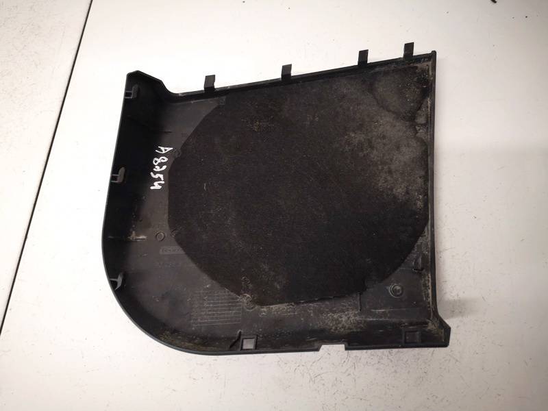A2217370188 Ford Grand C-Max 2011 Lautsprecherblende Lautsprechergitter Hinten Linke - Thumbnail 2
