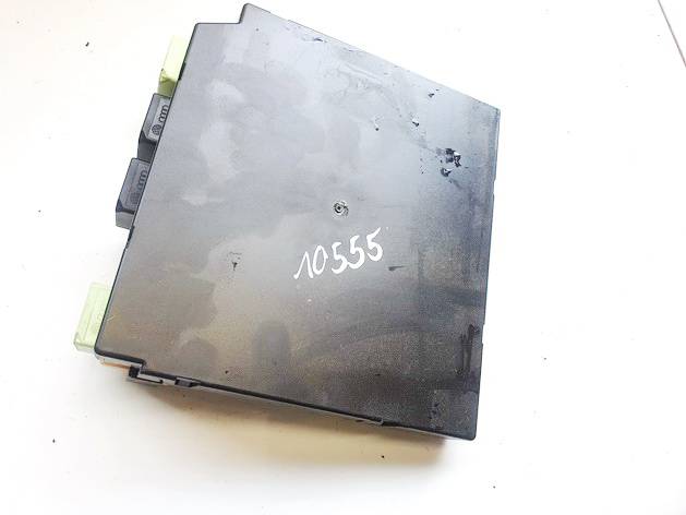 1K0937087R Skoda Superb 2012 General Module Comfort Relay (Unit) - Thumbnail 3