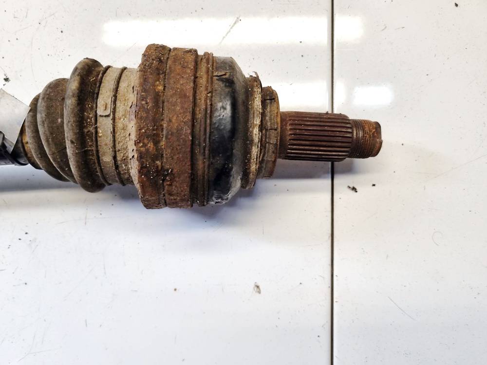 7500916AL03 BMW X5 2005 Axles - REAR LEFT - Thumbnail 3