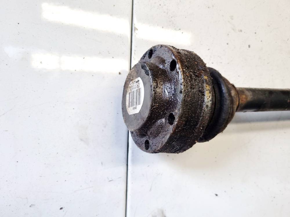 7500916AL03 BMW X5 2005 Axles - REAR LEFT - Thumbnail 2